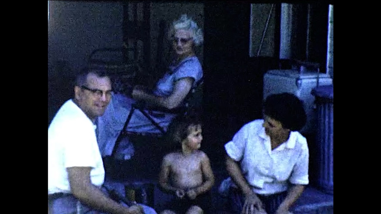 marigold film still