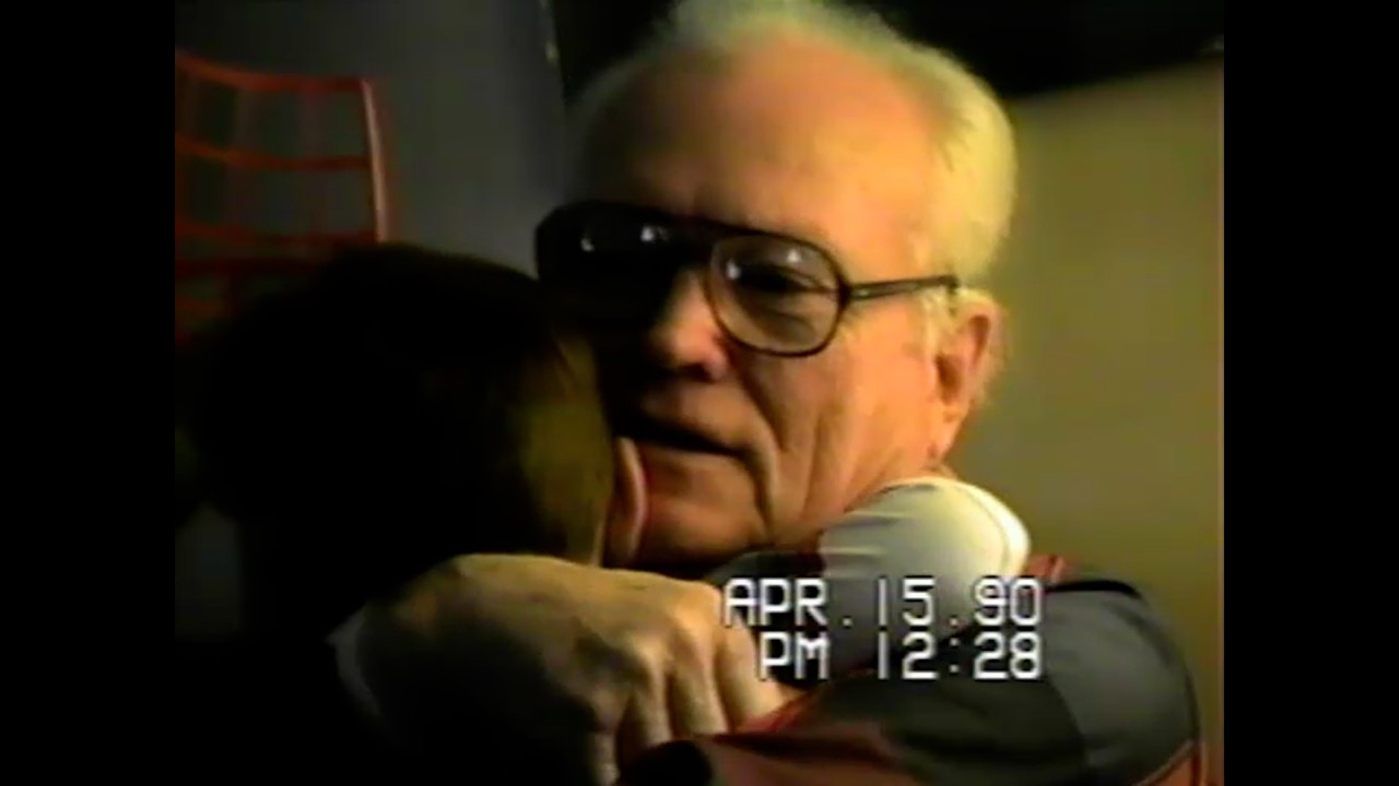 marigold film still